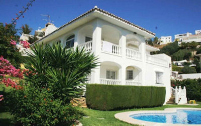 villa for sale calahonda