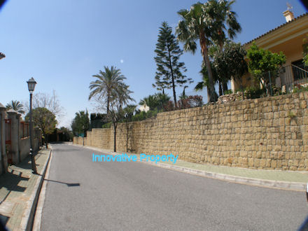 street view la quinta