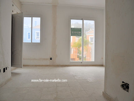 town house for sale marbella