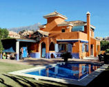 villa for sale in marbella